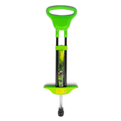 BÂTON POGO DINOSAURE 89CM