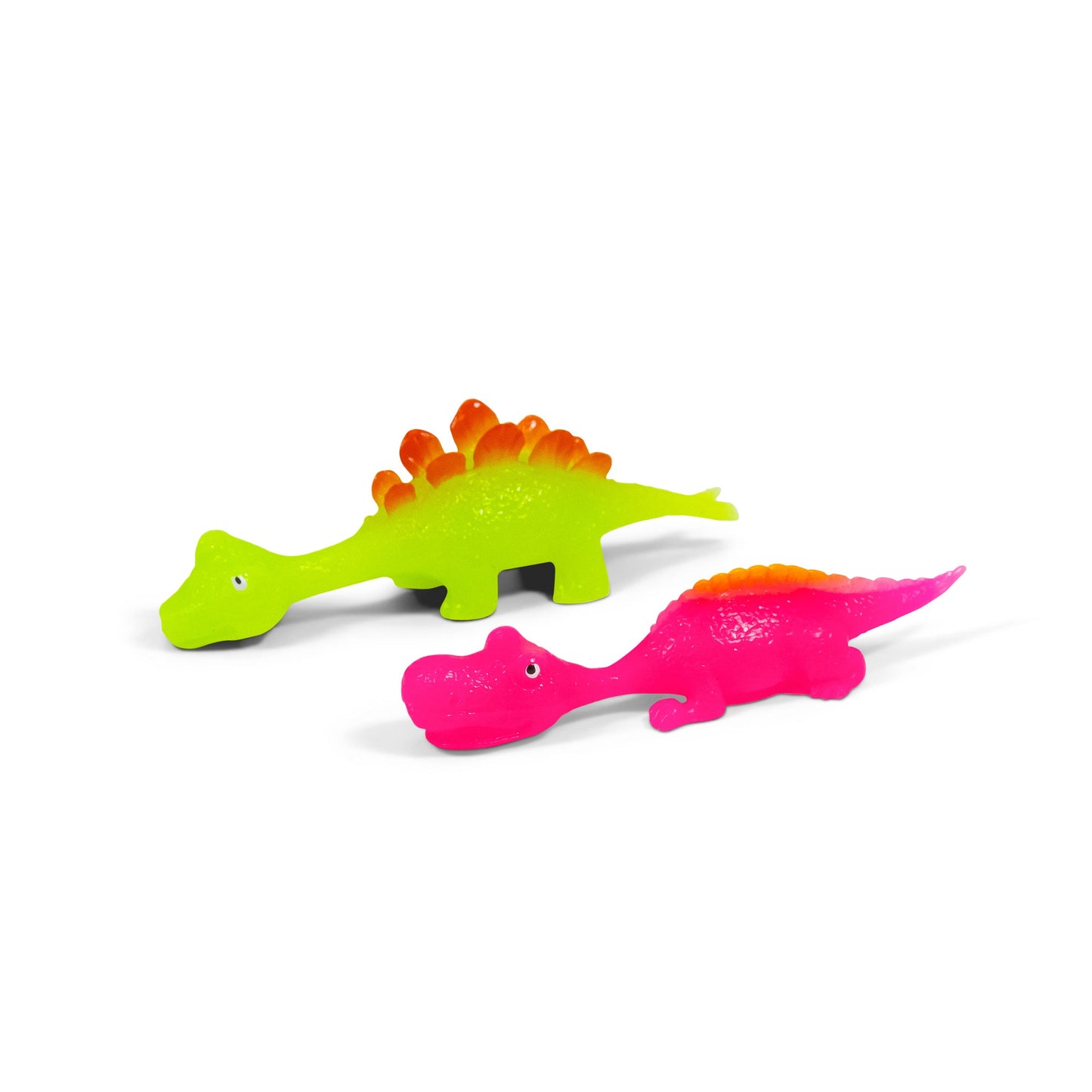 STRETCHY SLINGSHOT DINOSAURS - 2PK
