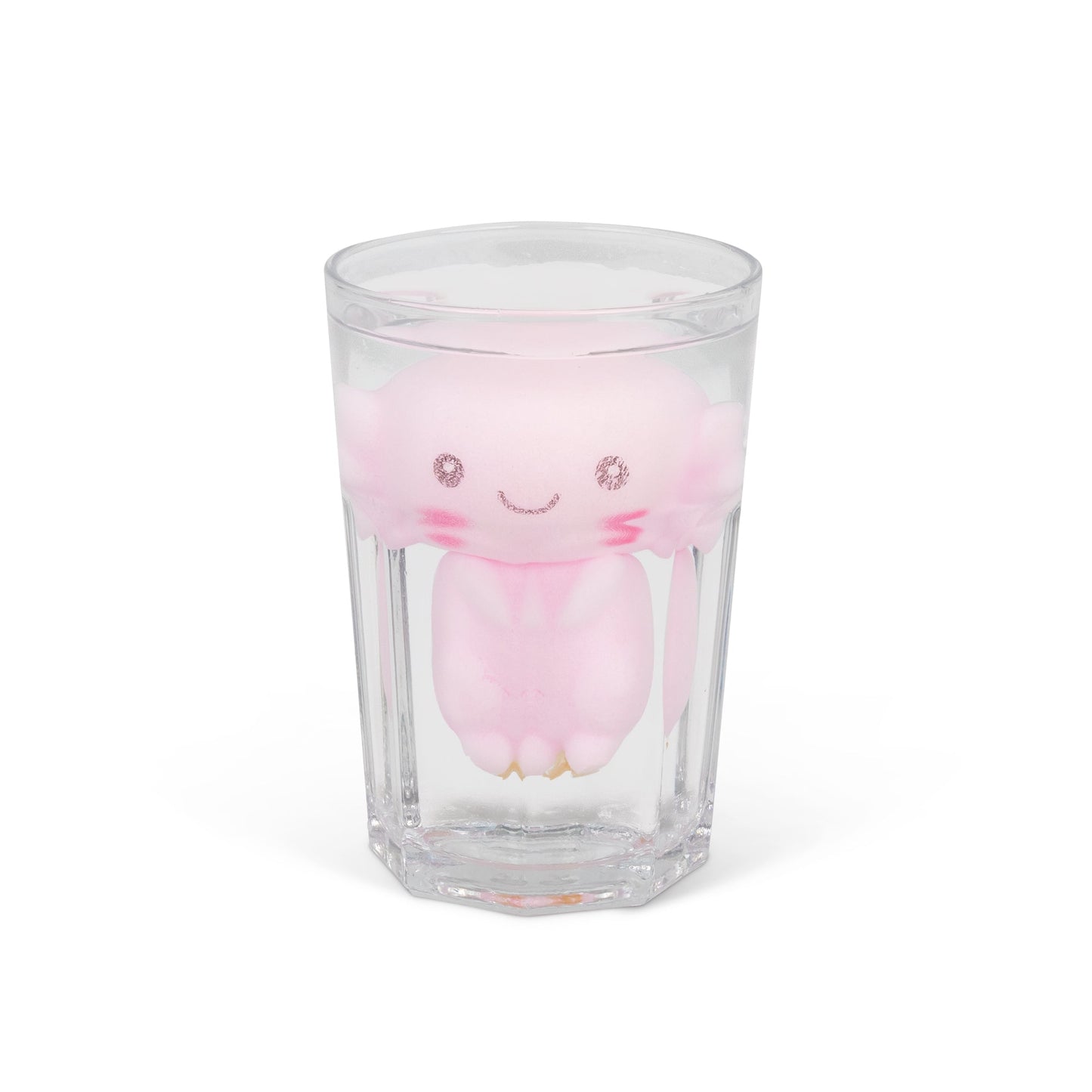 ŒUF DE CROISSANCE AXOLOTL