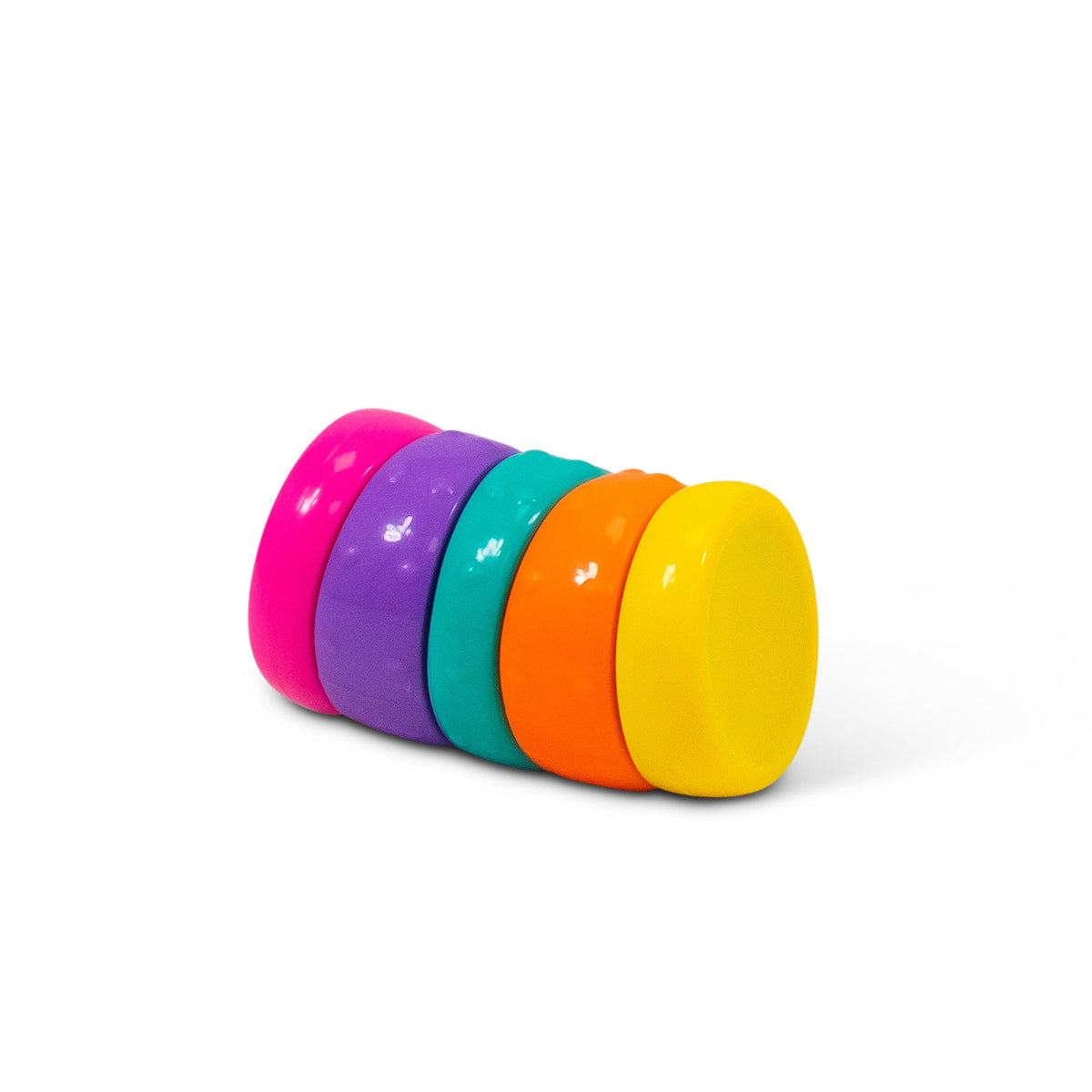 TWIST N TURN RAINBOW FIDGET