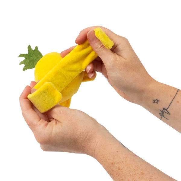 Fruity Friends Snap Bracelets
