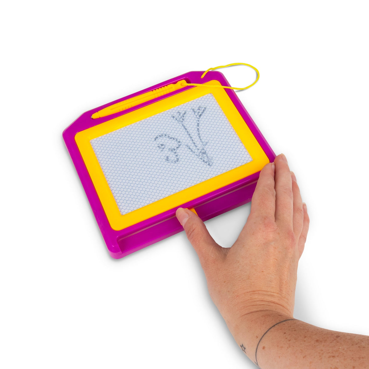 MAGIC SKETCH PAD