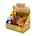 ASSORTMENT OF POP ANIMAL TUBES