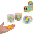 Slime Dinosaure avec Mochi
