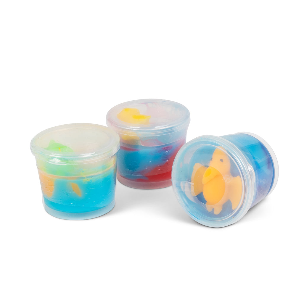 Slime Dinosaure avec Mochi