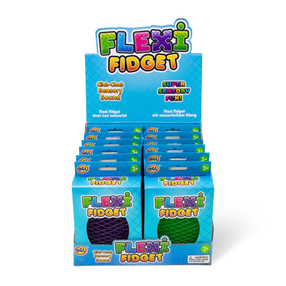 FLEXI FIDGET GRAND