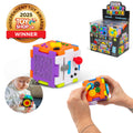 Carré Sensoriel Multifonction