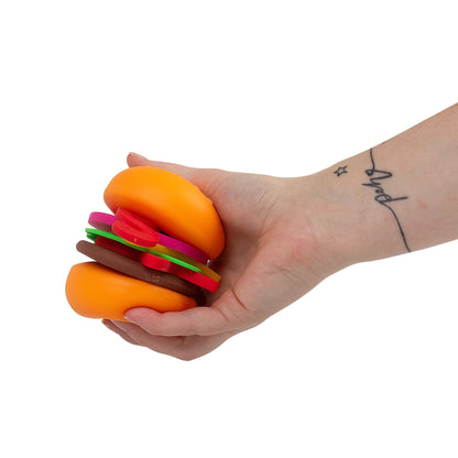 FIDGET BURGER