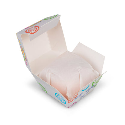 FIDGET BURGER