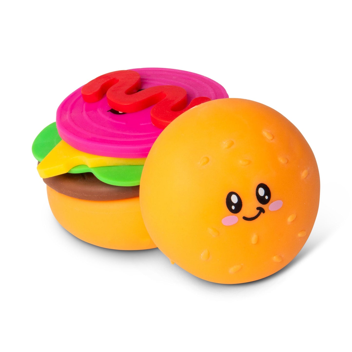 FIDGET BURGER