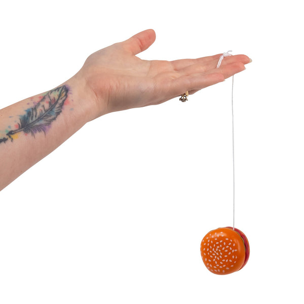 YOYO BURGER