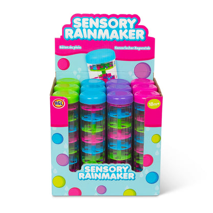 RAIN BEAM SENSORY