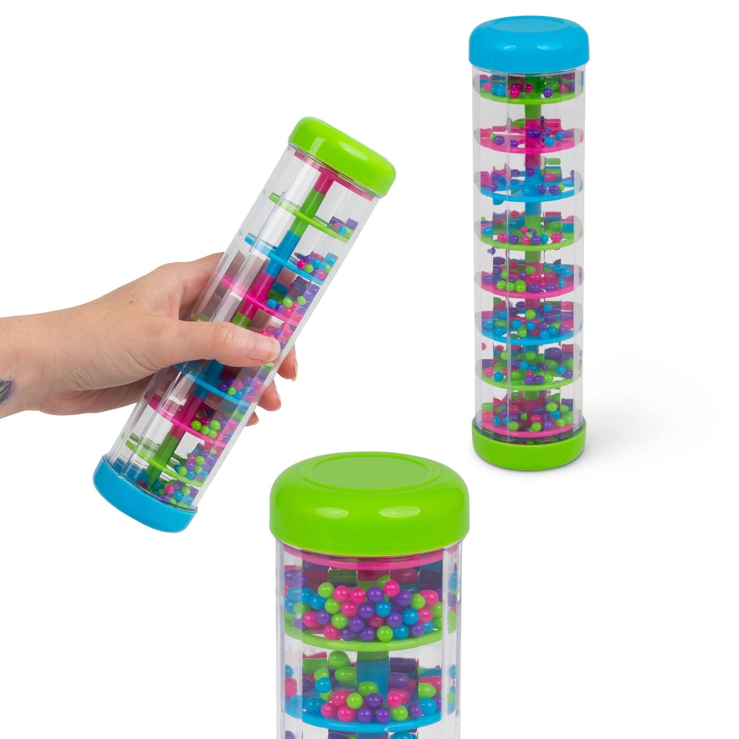 RAIN BEAM SENSORY