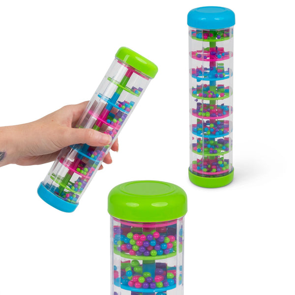 RAIN BEAM SENSORY