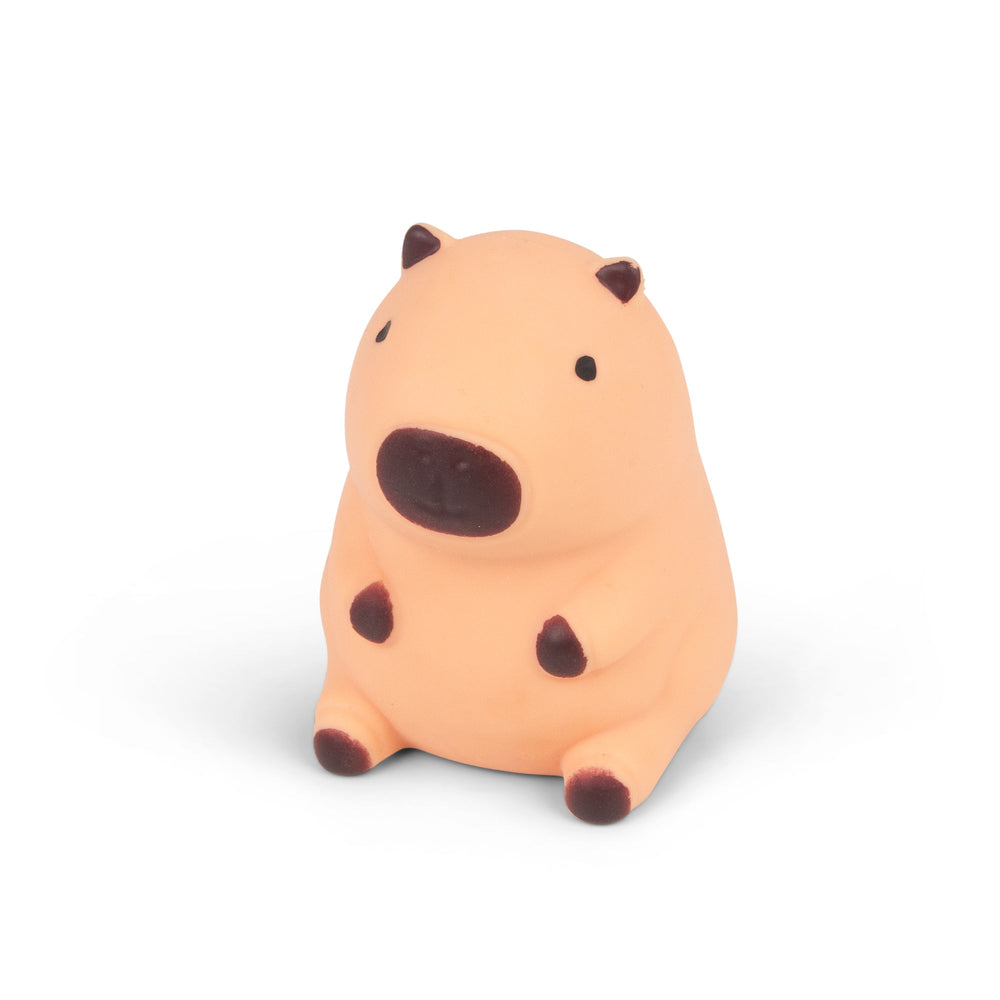 Capybara à Presser