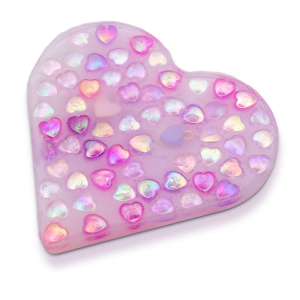 Pick & Pop Love Heart Bracelets