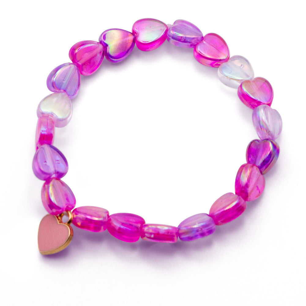 Bracelets Pick & Pop – Cœur