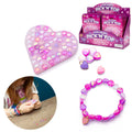 Bracelets Pick & Pop – Cœur