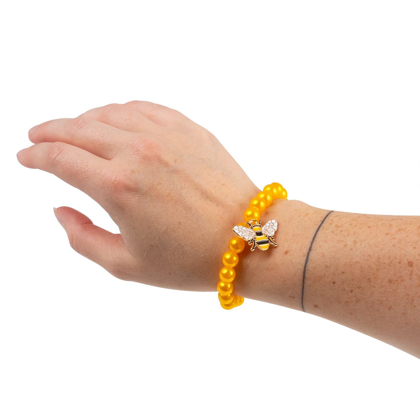 Bracelets Pick &amp; Pop Honeybee