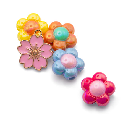 Bracelets Pick &amp; Pop Jolie Fleur