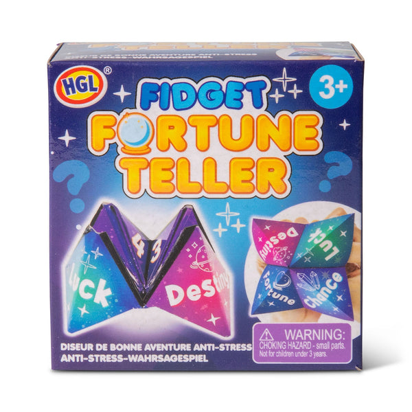 FORTUNE TELLER FIDGET
