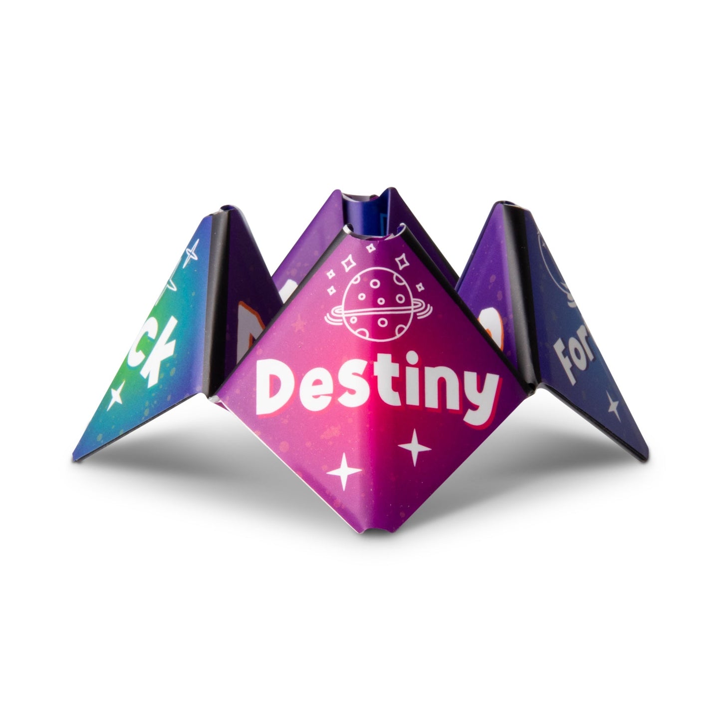 FORTUNE TELLER FIDGET