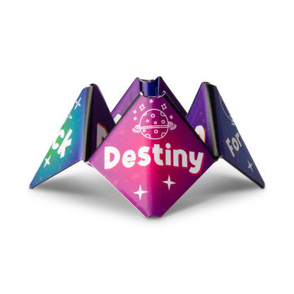 FORTUNE TELLER FIDGET