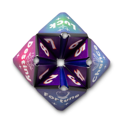 FORTUNE TELLER FIDGET