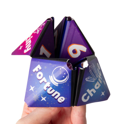 FORTUNE TELLER FIDGET