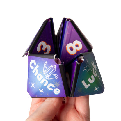 FORTUNE TELLER FIDGET