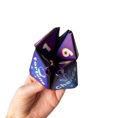 FORTUNE TELLER FIDGET