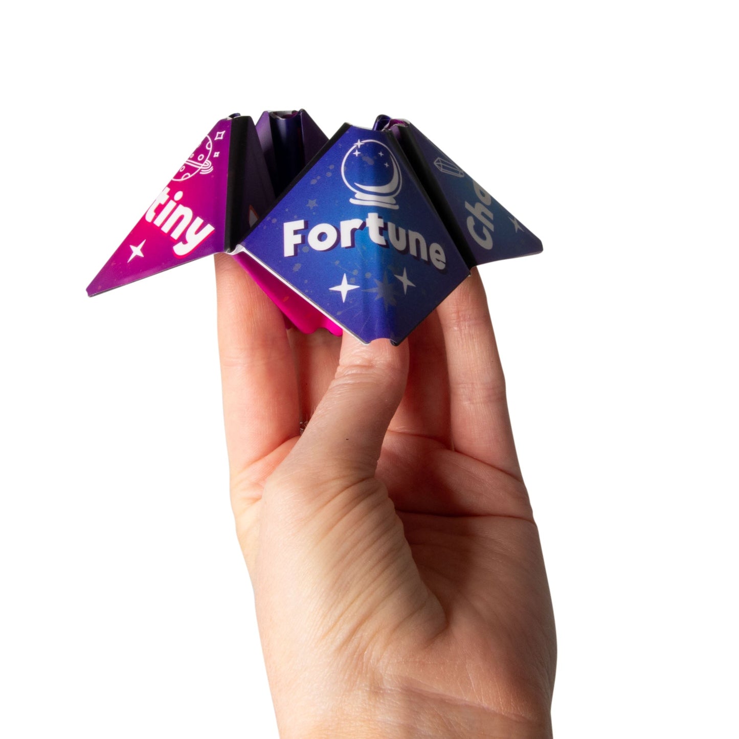 FORTUNE TELLER FIDGET