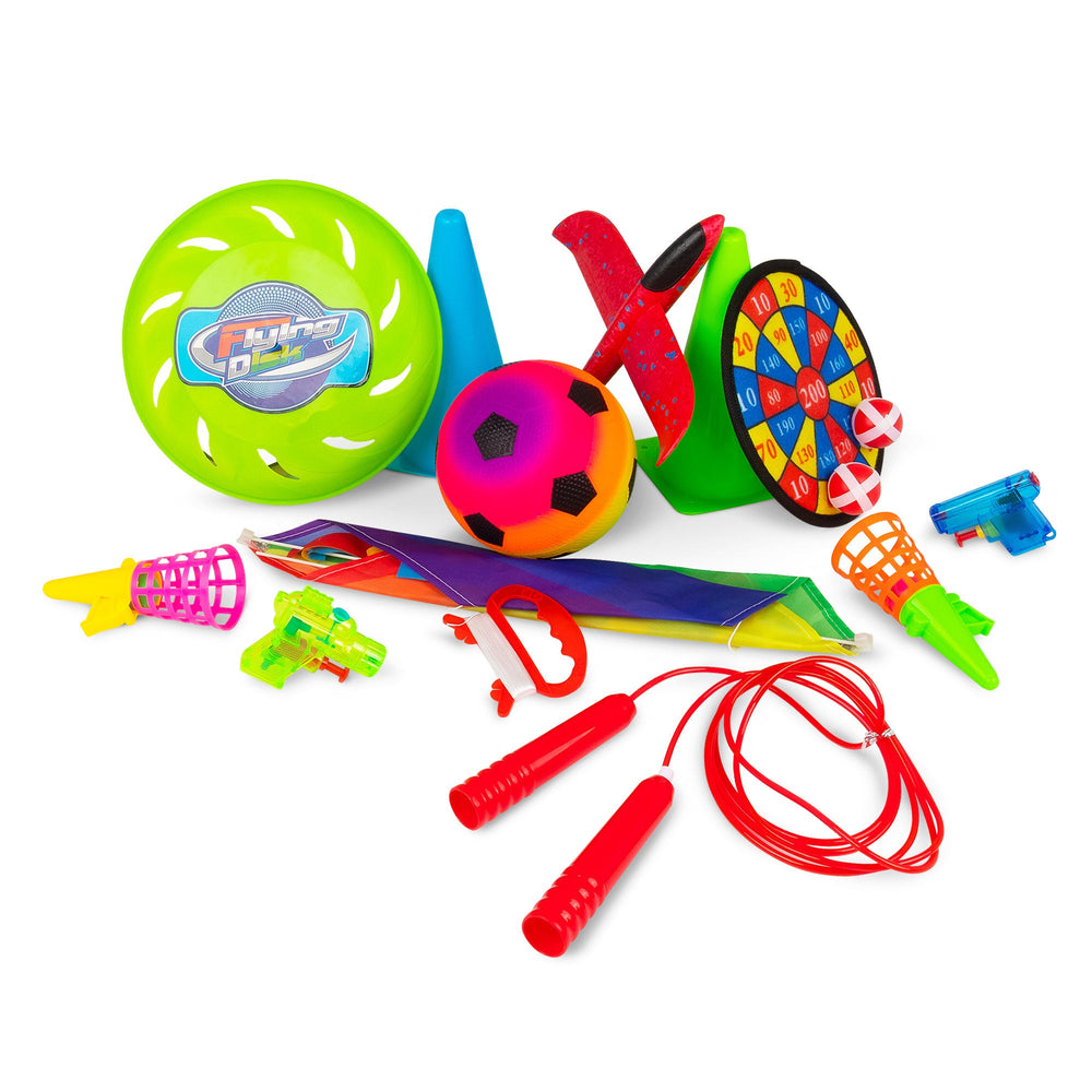 FANTASTIC FUN BOX