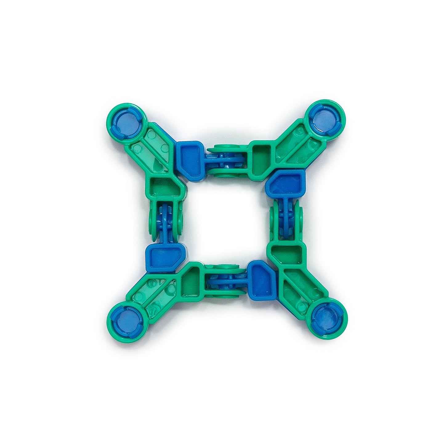 INFINITE FIDGET