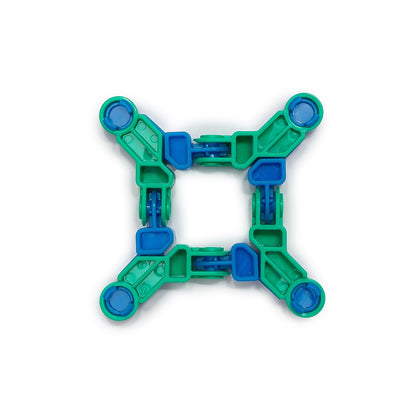 INFINITE FIDGET
