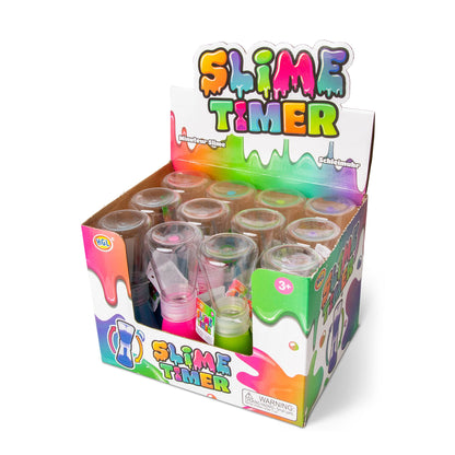 MINUTERIE SENSORIELLE POUR SLIME