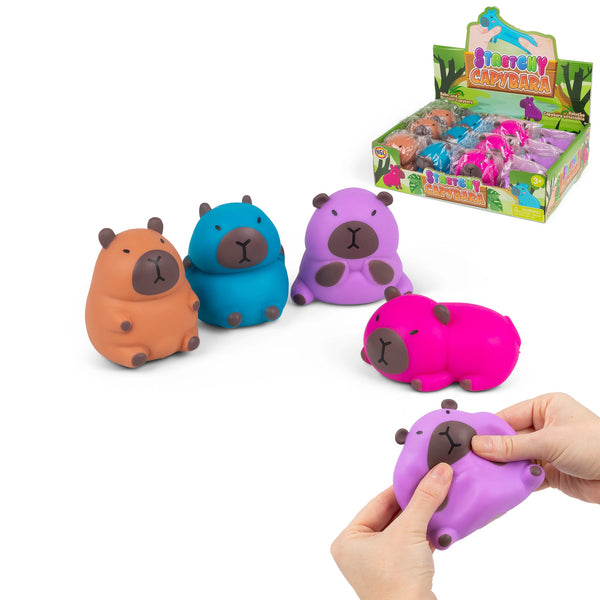 EXTENSIBLE CAPYBARA