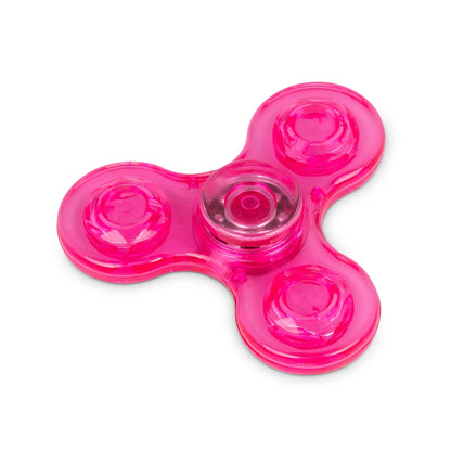 NEON FIDGET SPINNER