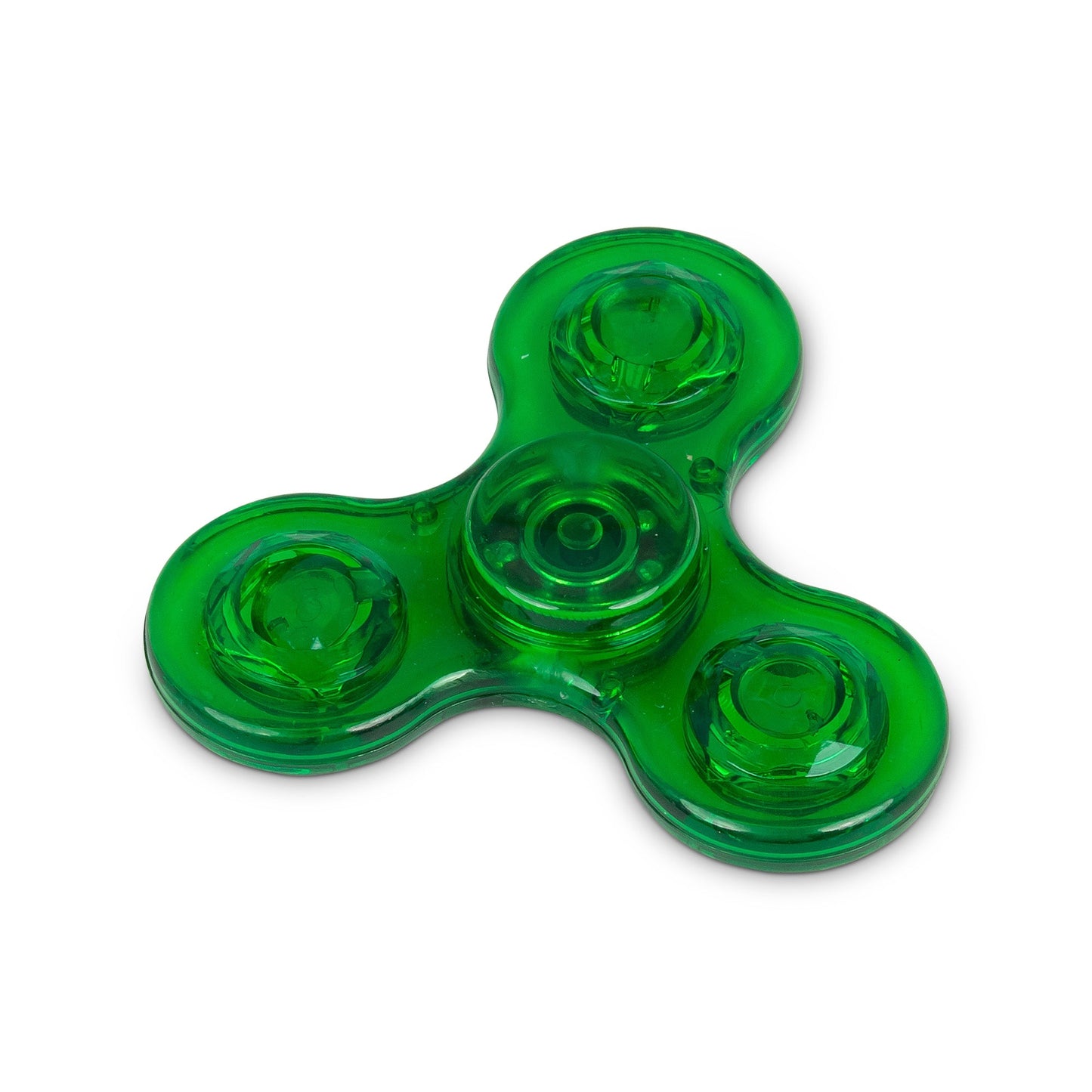 NEON FIDGET SPINNER