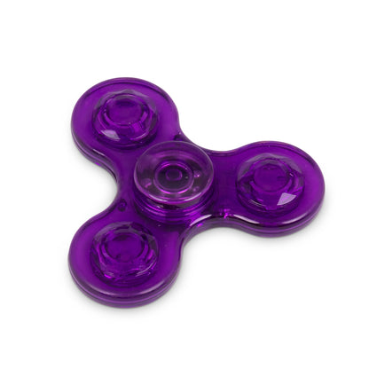 NEON FIDGET SPINNER