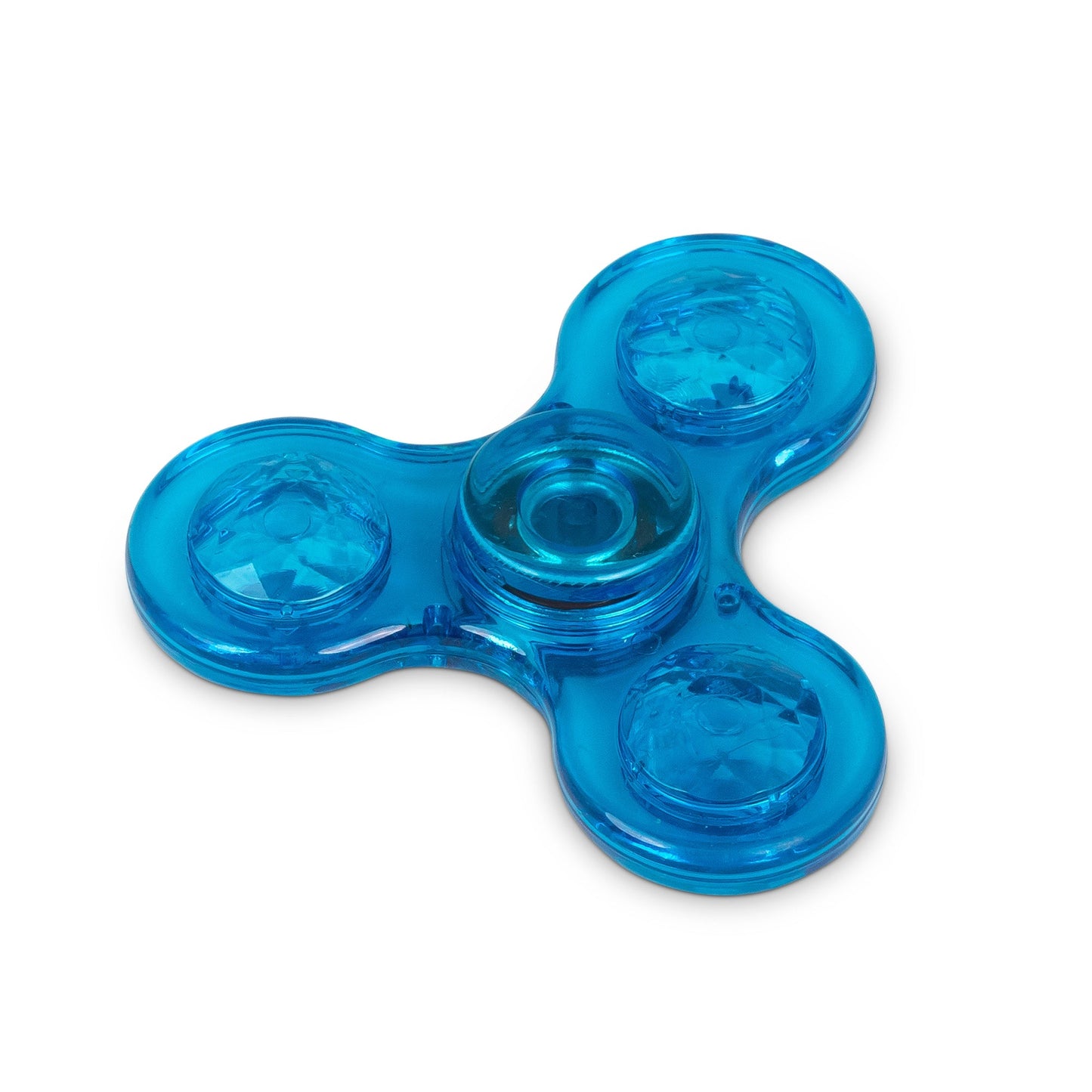 NEON FIDGET SPINNER