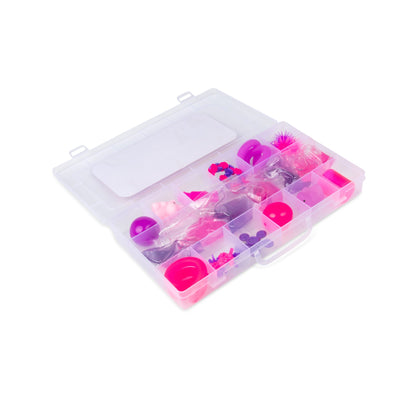 ENSEMBLE DE SLIME SENSORIEL LICORNE