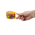 Kit Slime et Pâte à Modeler – Burger