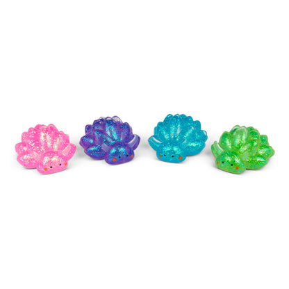 SQUISHY AU SUCRE ET AUX MOUTONS DE MER