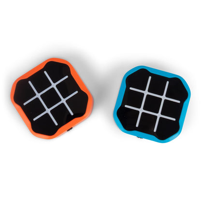 JEU DE TIC TAC TOE - BLEU