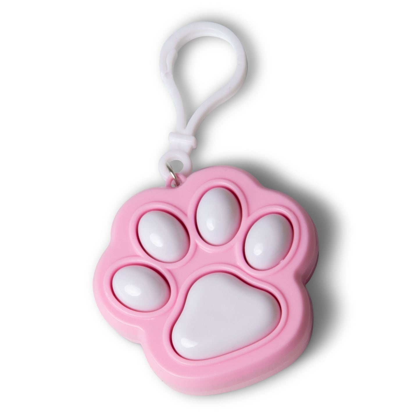 FIDGET PAW CLICKER