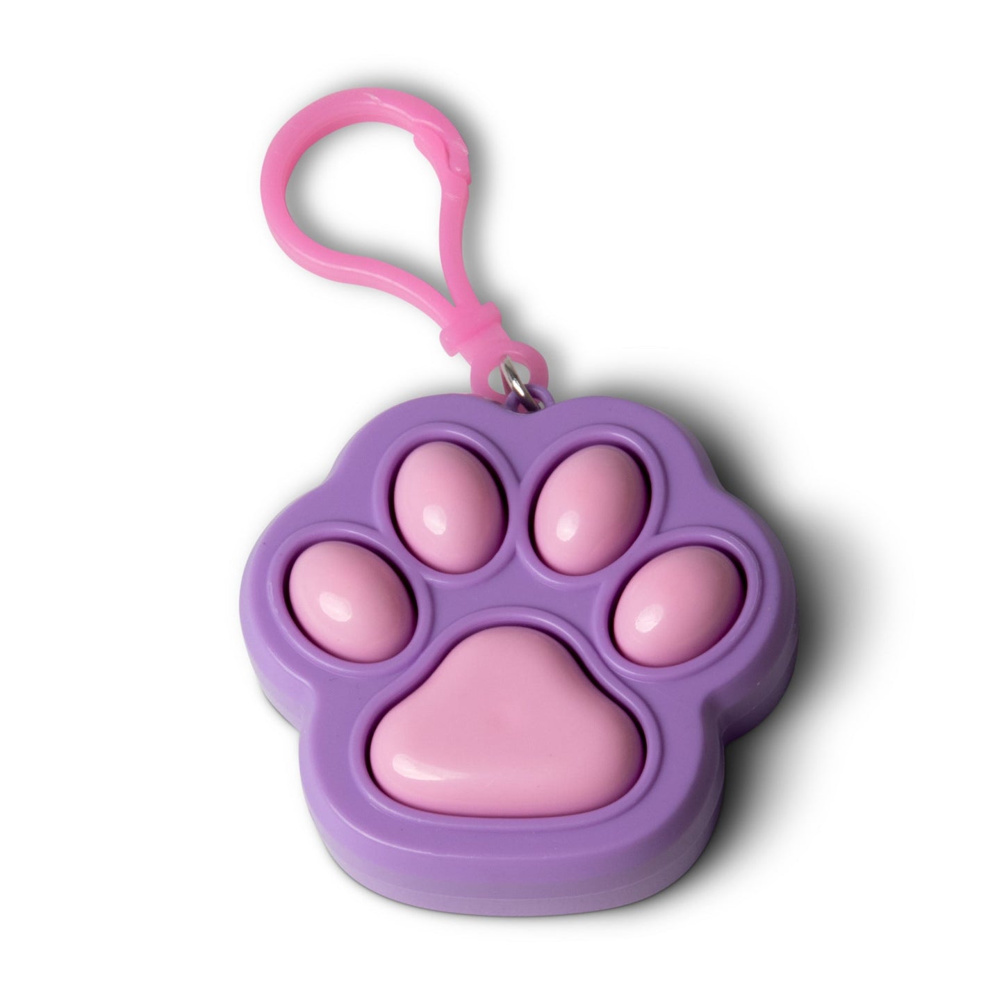 FIDGET PAW CLICKER