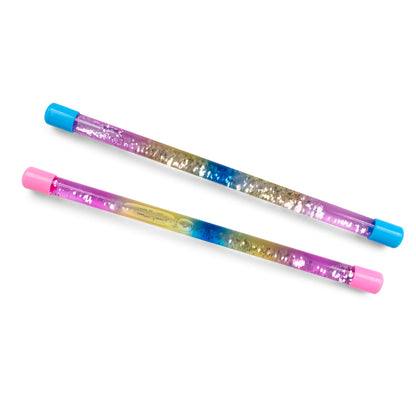 TWIRLING SENSORY STICK