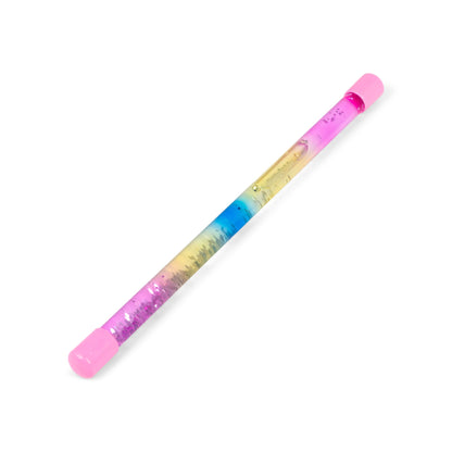TWIRLING SENSORY STICK