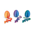 Œuf de Dragon Articulé – Impression 3D